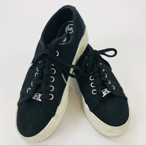 Michael Kors Platform Sneakers